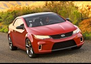 2008 Kia Koup Concept